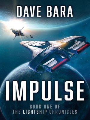 cover image of Impulse